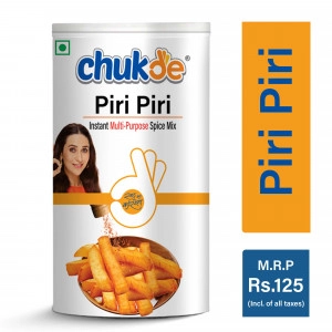 piri piri