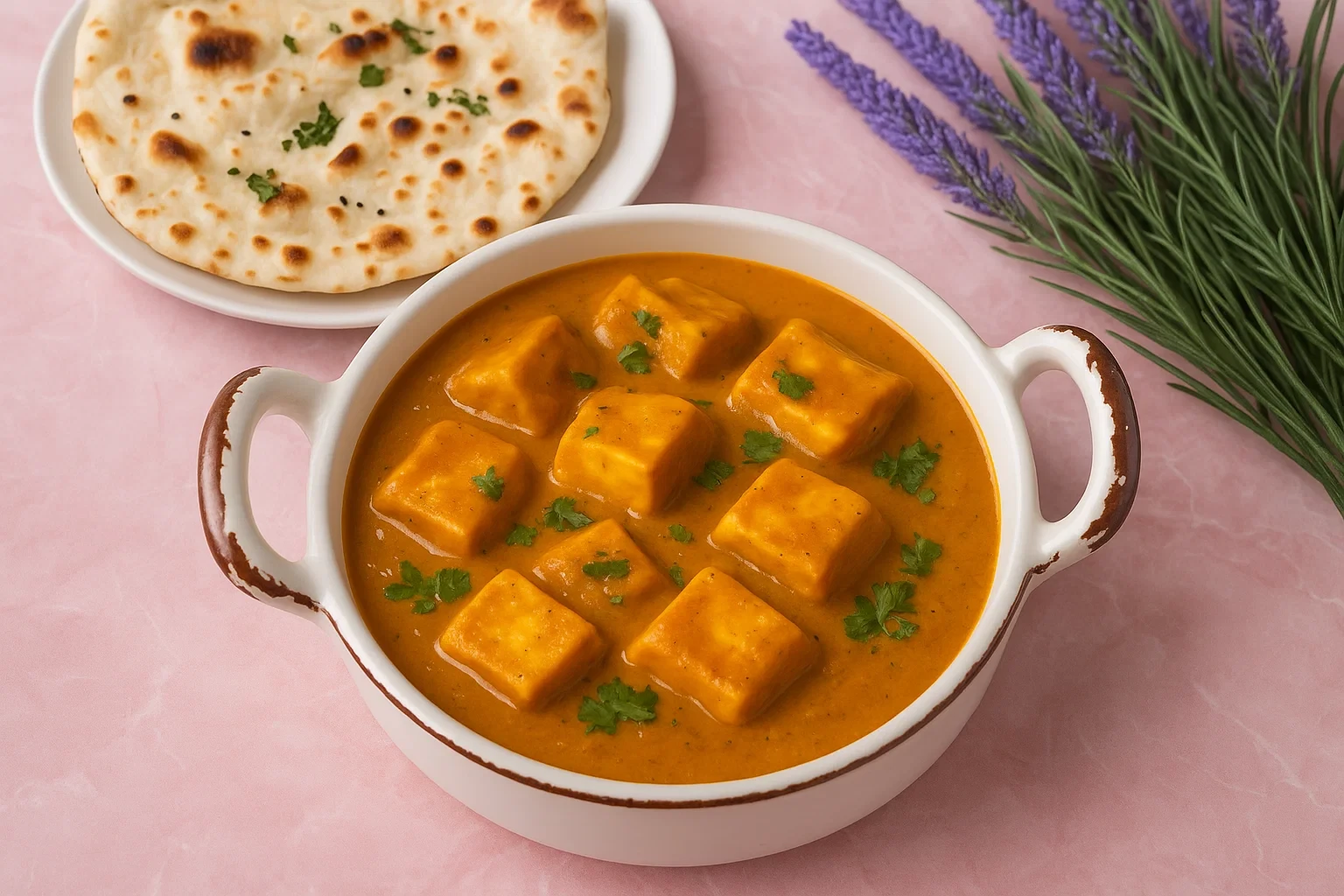 shahi paneer
