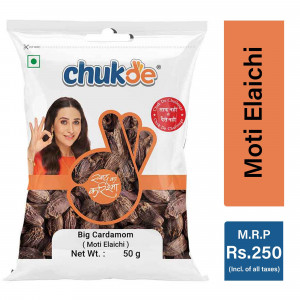 moti elaichi 50g