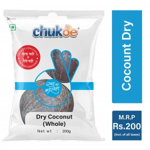 cocount dry 200g