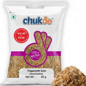 Chukde gond katira