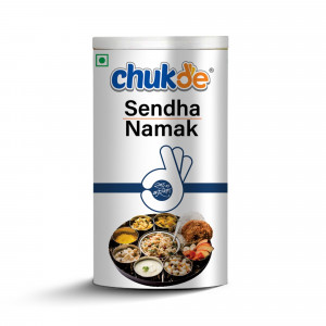 Chukde sendha namak sprinkler