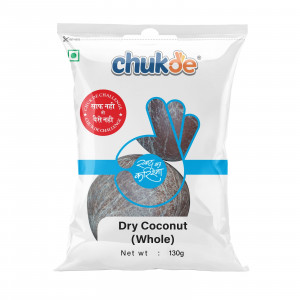 chukde dry coconut front image