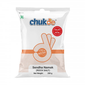 Sendha namak 200g