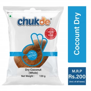 cocount dry 130g