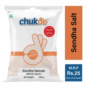sendha salt 200g