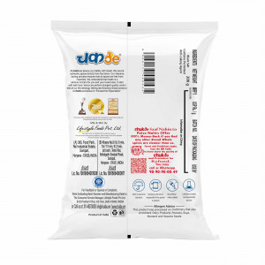 black salt powder 200g