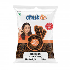 star anise 50g