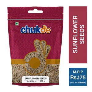 Sunflower   seeds 200g (1)