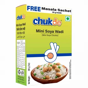 Mini Soya Wadi (Mini Soya Chunks) (1)
