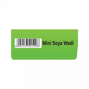 Mini Soya Wadi (Mini Soya Chunks) (6)