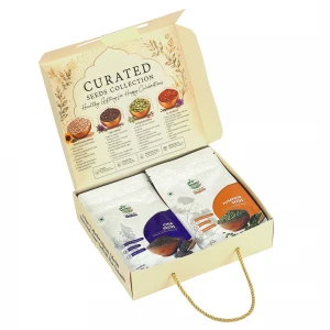 Gift Box Open