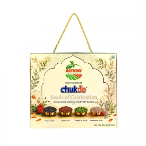 Gift Box Front